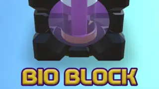 Bio Block - Switch