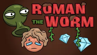 Roman The Worm