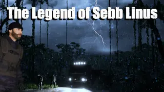 The Legend of Sebb Linus