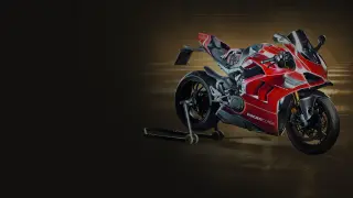 Rims Racing Ultimate Edition - PS4 & PS5