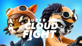 Super Cloud Fight