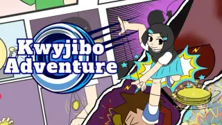 Kwyjibo Adventure