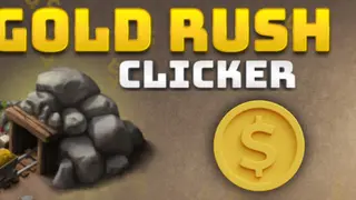 Gold Rush Clicker Gold