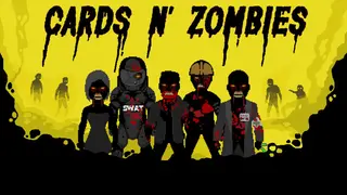 Cards n Zombies