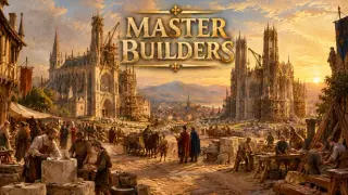 Master Builder