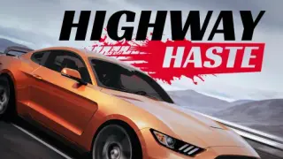 Highway Haste - Switch