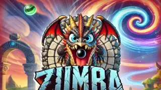 Zumba - Dragon's Marble Trial - Switch