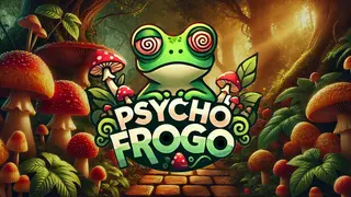 Psycho Frogo