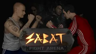 SABAT Fight Arena