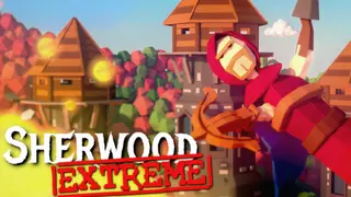 Sherwood Extreme