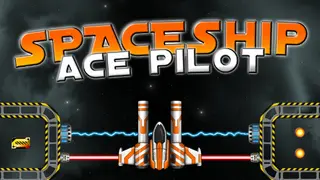 Spaceship Ace Pilot