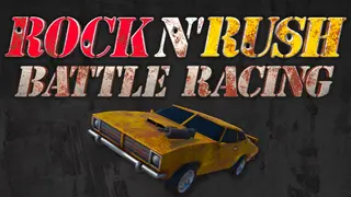 Rock n' Rush: Battle Racing