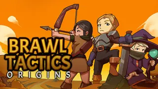 Brawl Tactics: Origins