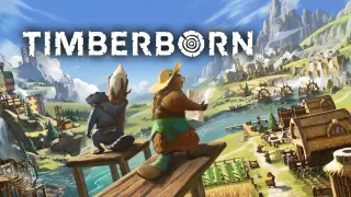 Timberborn Soundtrack