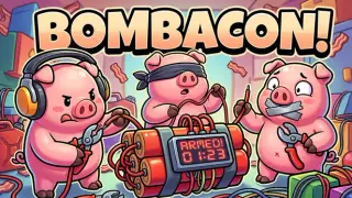 BOMBACON!
