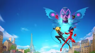 Miraculous: Rise of the Sphinx - PS4 & PS5