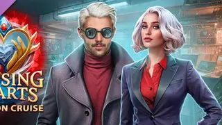 Missing Hearts: Crimson Cruise DLC