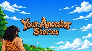 Your Ancestor Stories