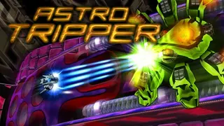Astro Tripper