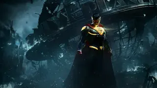 Injustice 2 - PS4