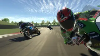VRider SBK (PS5)