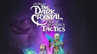 The Dark Crystal: Age of Resistance Tactics - Switch