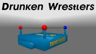 Drunken Wrestlers