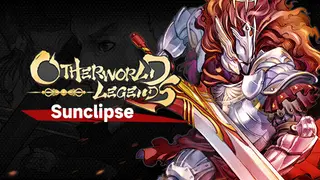 Otherworld Legends - Skin : Sunclipse