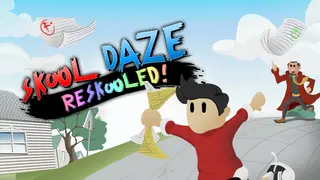 Skool Daze Reskooled