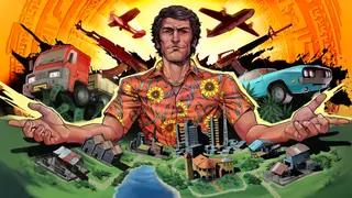 Cartel Tycoon Deluxe Edition - Xbox Series