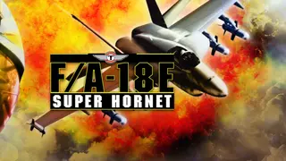 F/A-18E Super Hornet