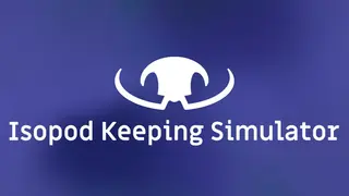 Isopod Keeping Simulator