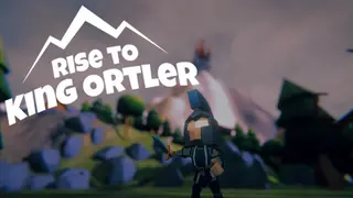Rise to King Ortler