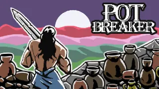 Pot Breaker