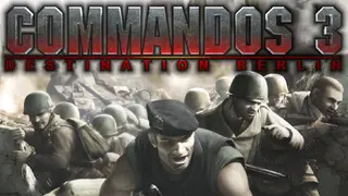 Commandos Pack