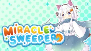 MIRACLE SWEEPER