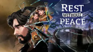 Rest Without Peace