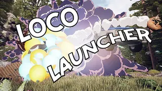 Loco Launcher