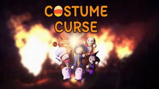 Costume Curse