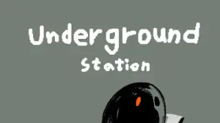 Underground Station - Switch
