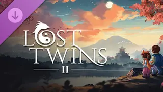 Lost Twins 2 - Digital ArtBook