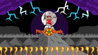 Pizza Death