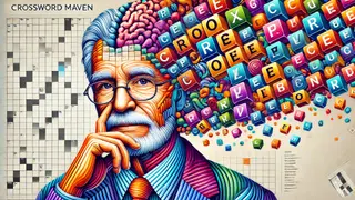 Crossword Maven - Xbox One