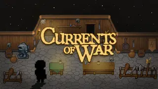 Currents of War