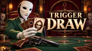 TRIGGER DRAW