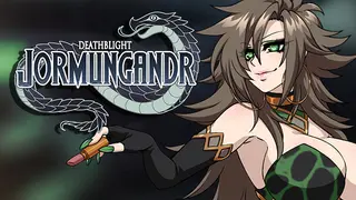 Deathblight Jormungandr