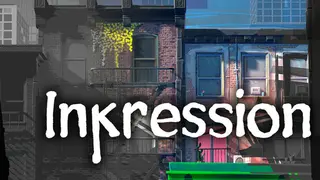 Inkression