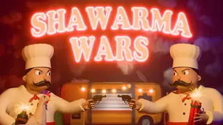 Shawarma Wars