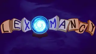 Lexomancy