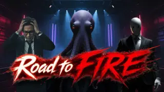 Road to FIRE